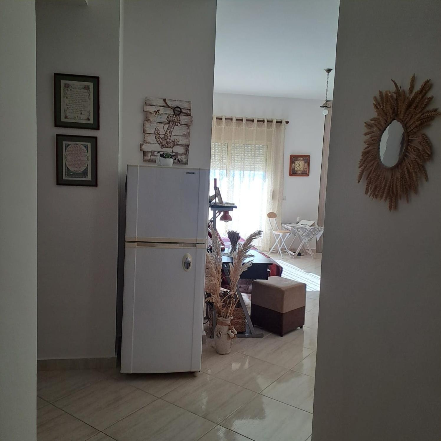 Studio Apartment Lägenhet