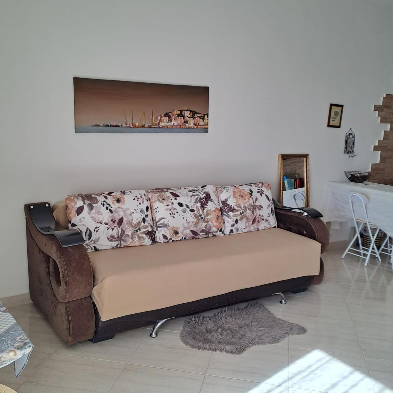 Lägenhet Studio Apartment Durrës