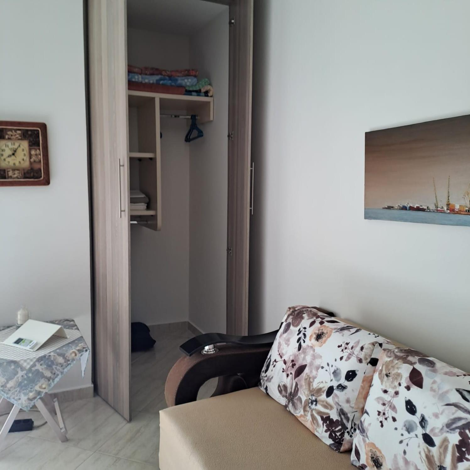 Studio Apartment Lägenhet *