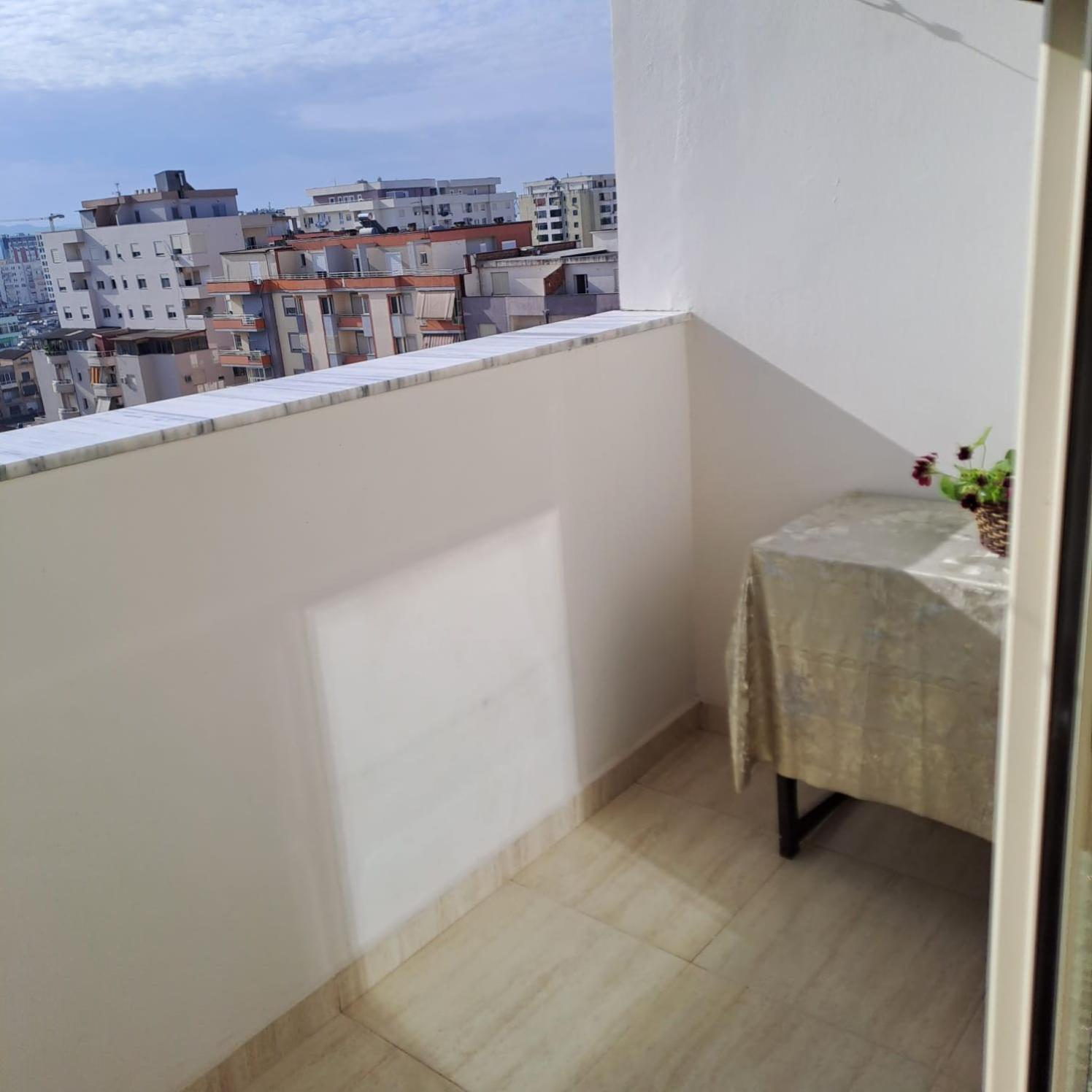 Lägenhet Studio Apartment Durrës
