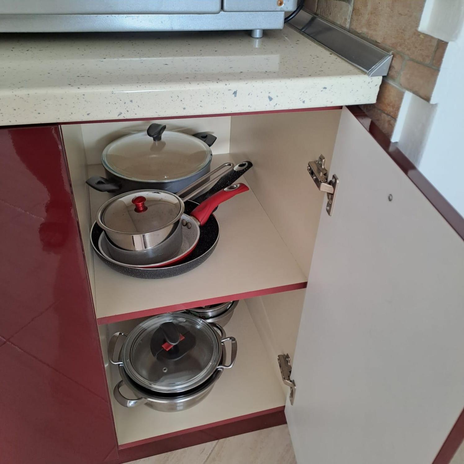 Lägenhet Studio Apartment Durrës