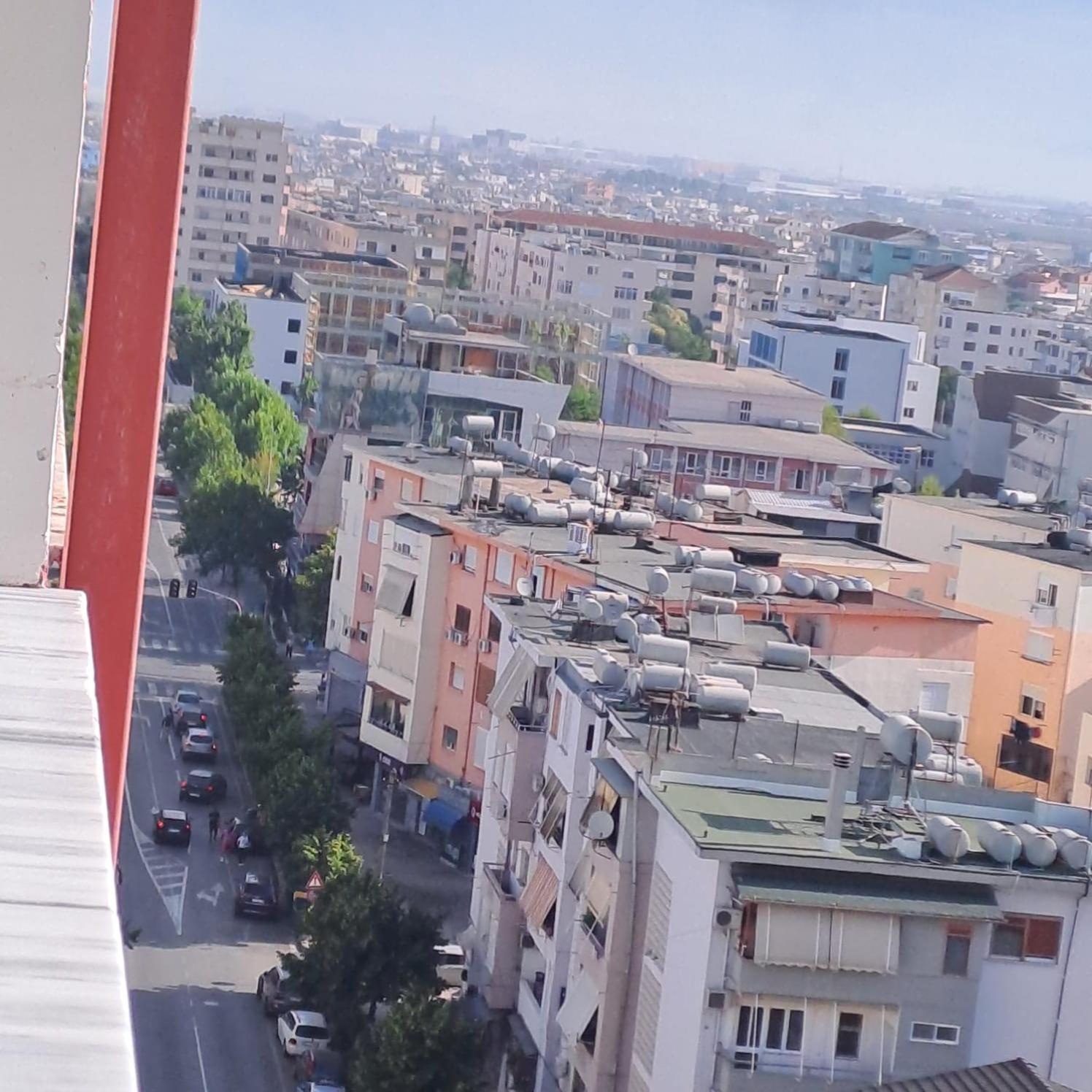 Studio Apartment Durrës