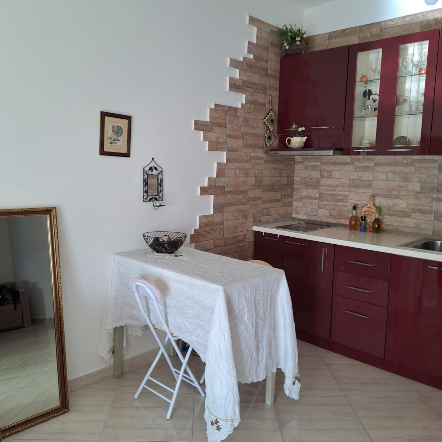 Lägenhet Studio Apartment